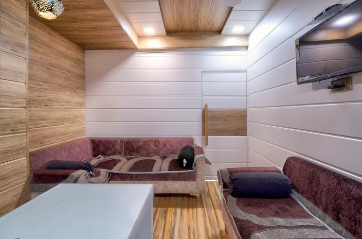 Office Workstation Furniture in Nizamabad